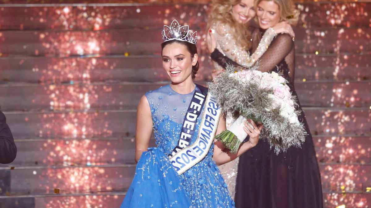 Diane Leyre (Miss France 2022), une grande déception après son parcours, l’ancienne reine de beauté se confie