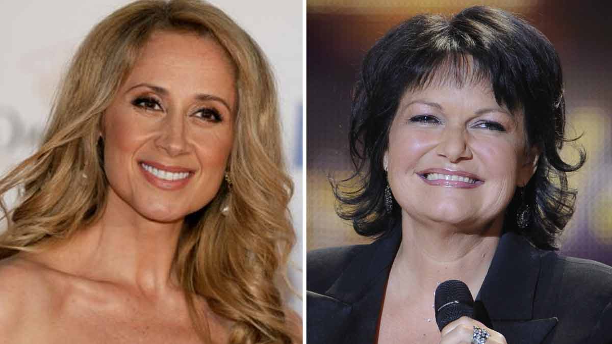 Lara Fabian rend hommage à Maurane, ce geste bouleversant pour son amie chanteuse, disparue il y a quelques années