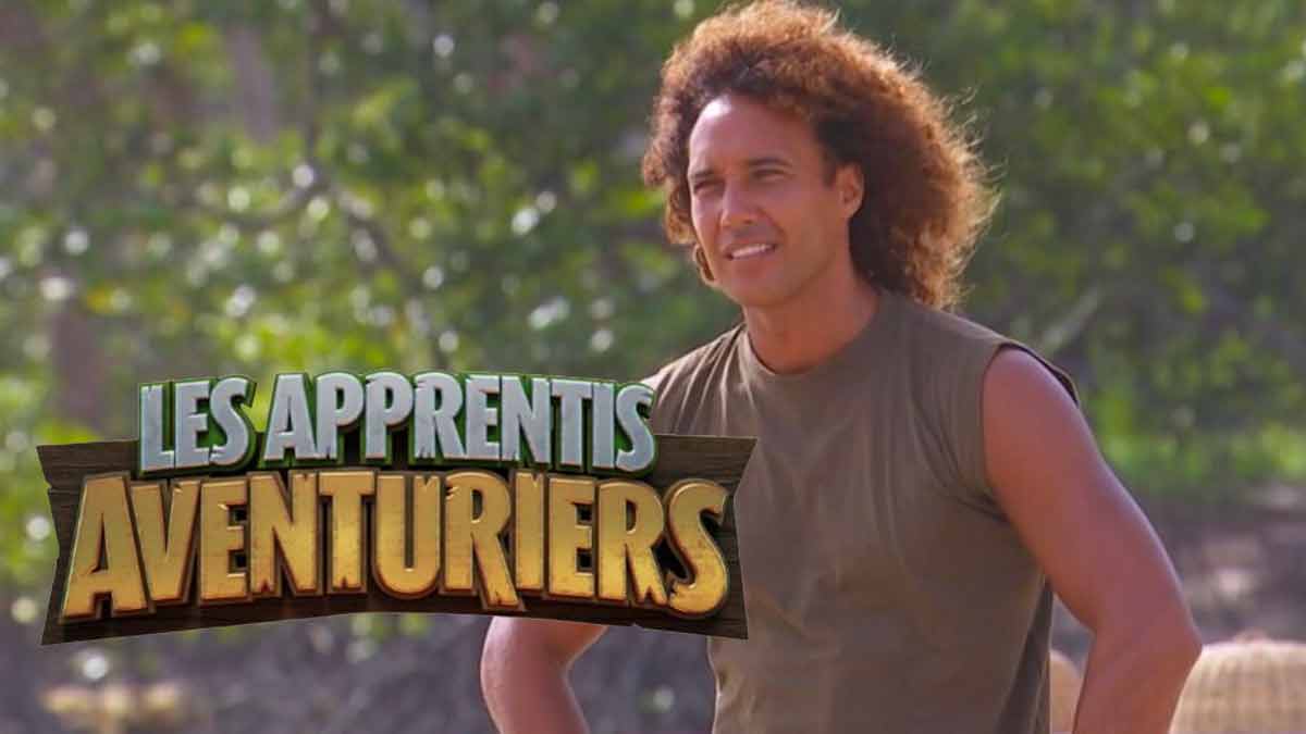 Les Apprentis Aventuriers : une candidate en couple a voulu mettre le grappin sur Laurent Maistret