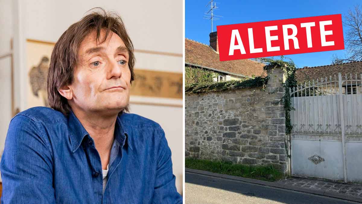 Pierre Palmade endetté, sa maison saisie pour éponger ses dettes, l’avenir de l’humoriste préoccupante