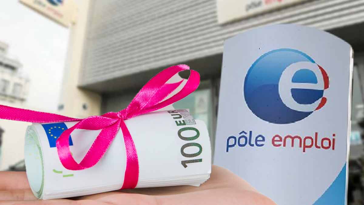 Prime exceptionnelle de Pôle emploi, découvrez les critères mis en place pour être éligibles