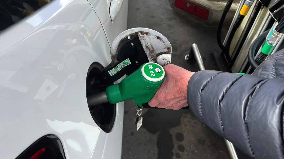 Prix des carburants, découvrez les réseaux qui proposent le prix moins cher en France