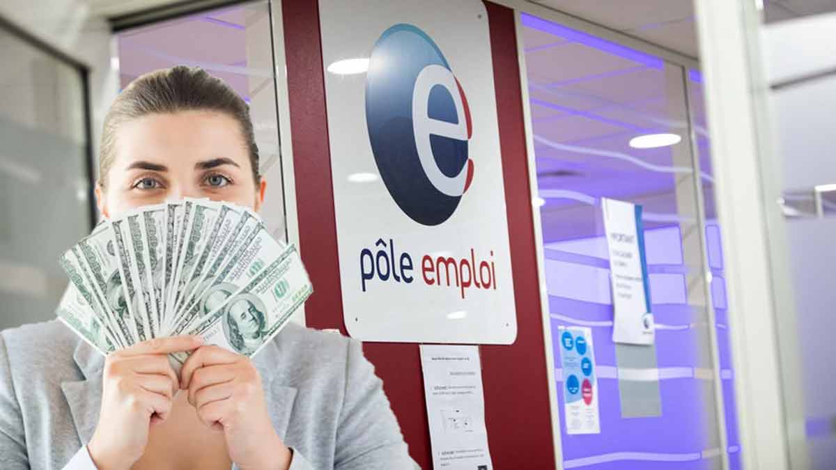 Spécial Pôle Emploi une aide de 1 000 euros offerte pour des personnes à la recherche de travail