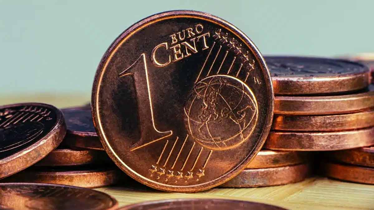 Une pièce de 1 centime à 50 000 euros, la pièce qui pourrait peut-être changer votre vie