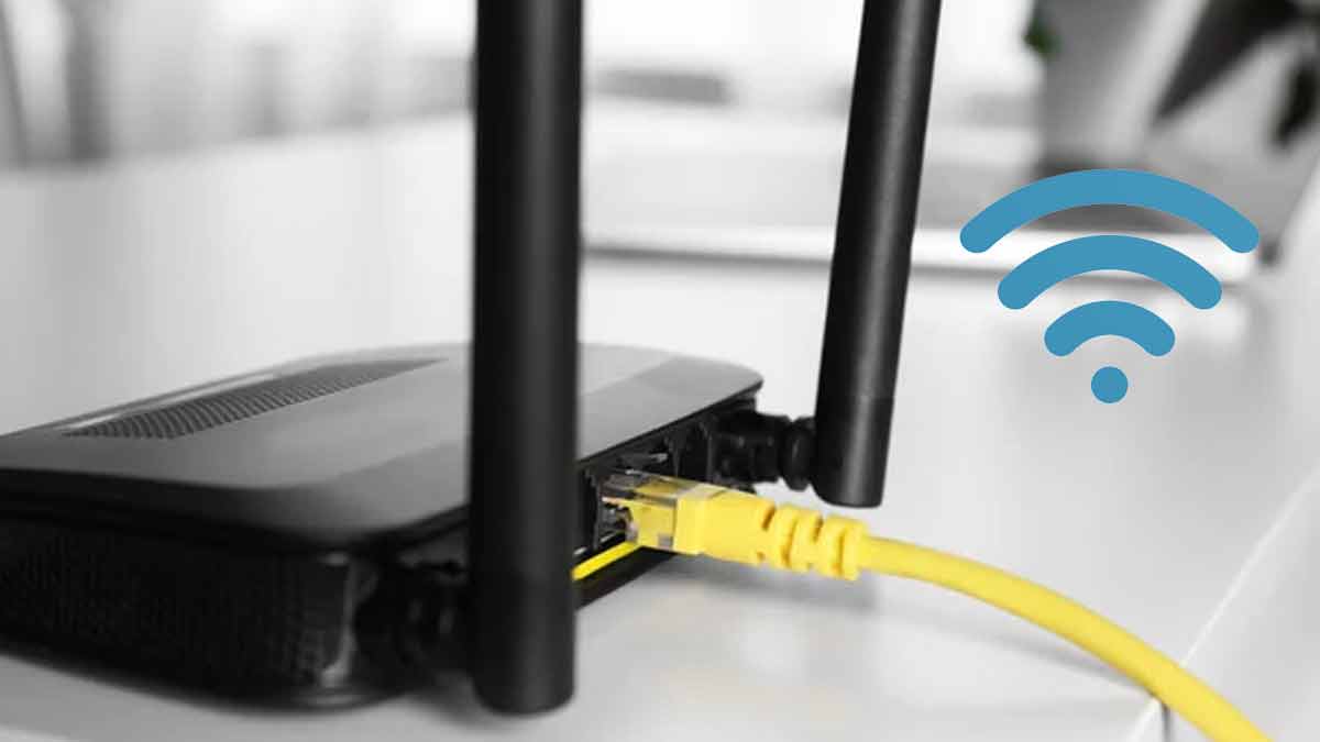 La meilleure astuce pour améliorer la connexion internet et augmenter le débit de votre wifi