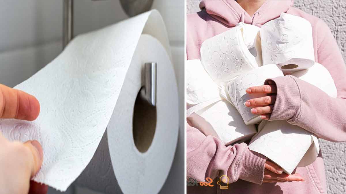 La fin du papier toilette est imminente, révélation sur les options écologiques et efficaces pour le remplacer