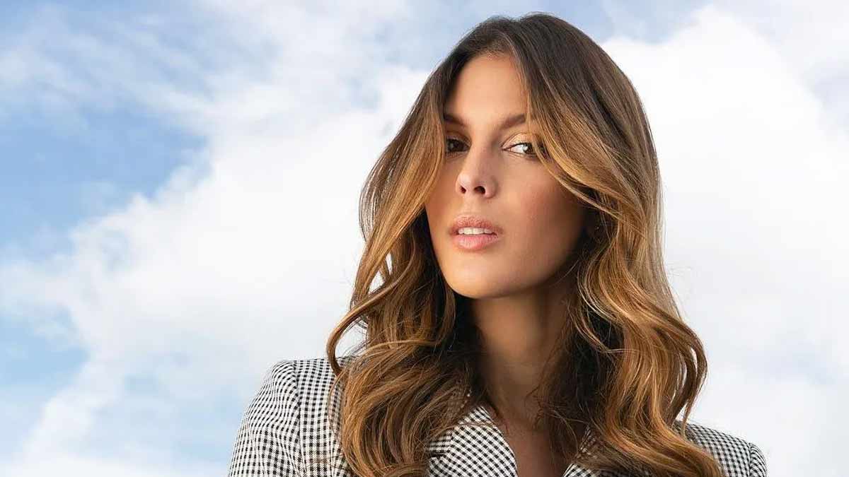 Iris Mittenaere