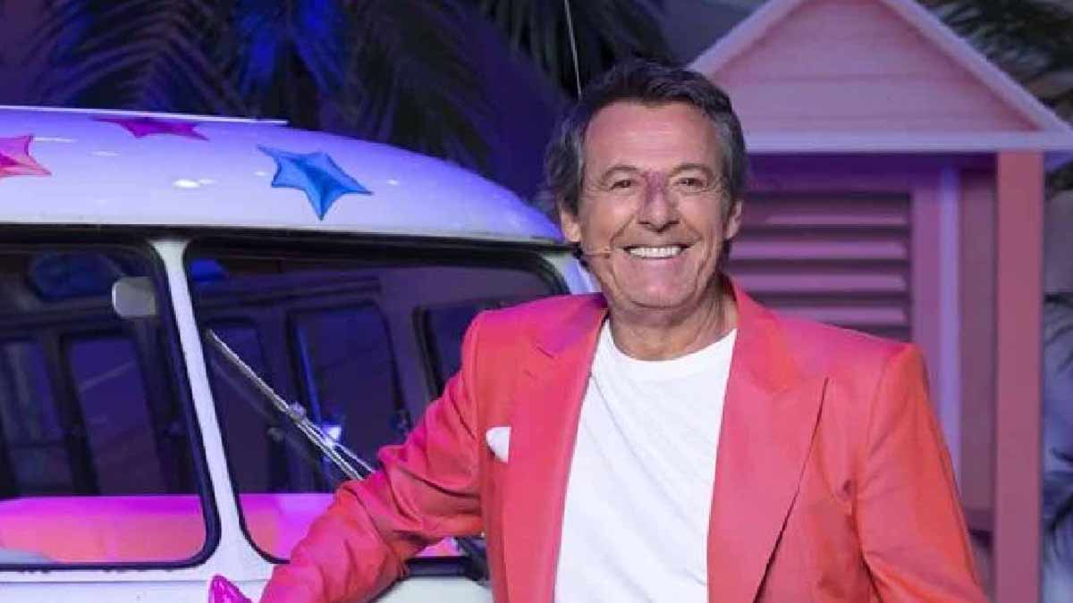 Jean-Luc Reichmann insultes