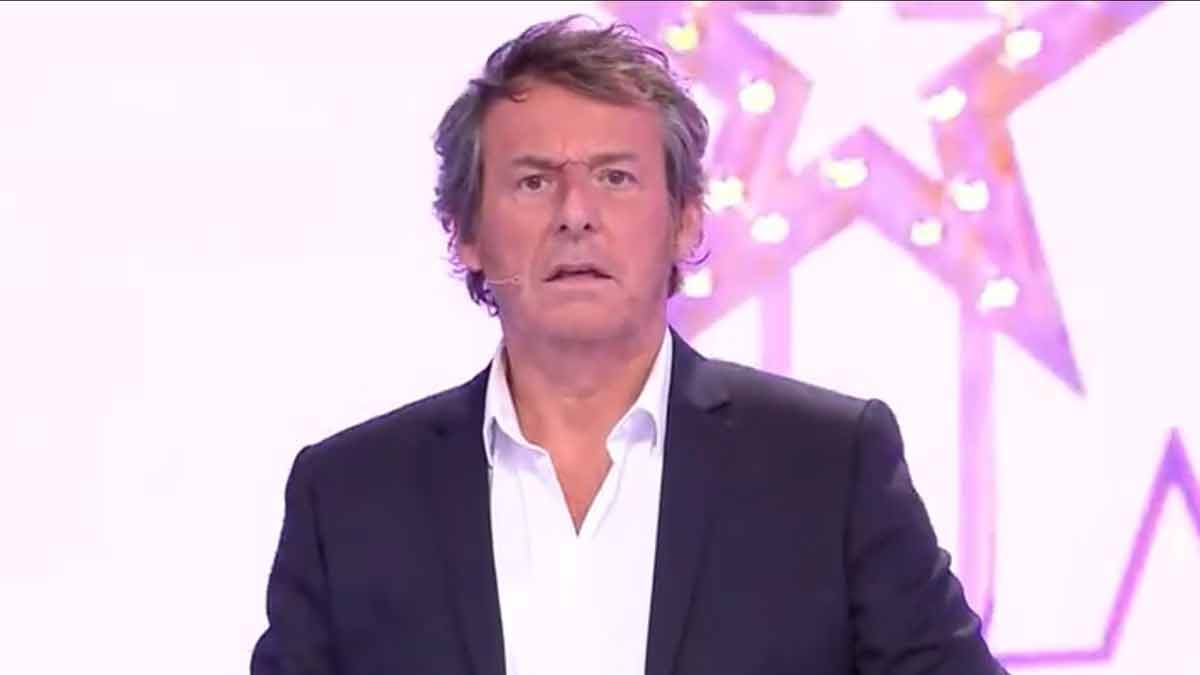 Jean-Luc Reichmann vacances