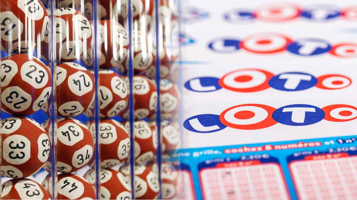 Loto numéros