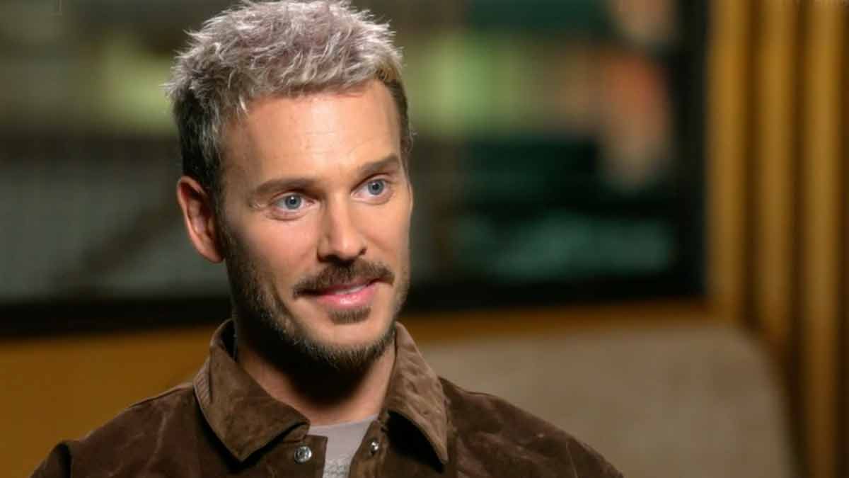 Matt Pokora carrière