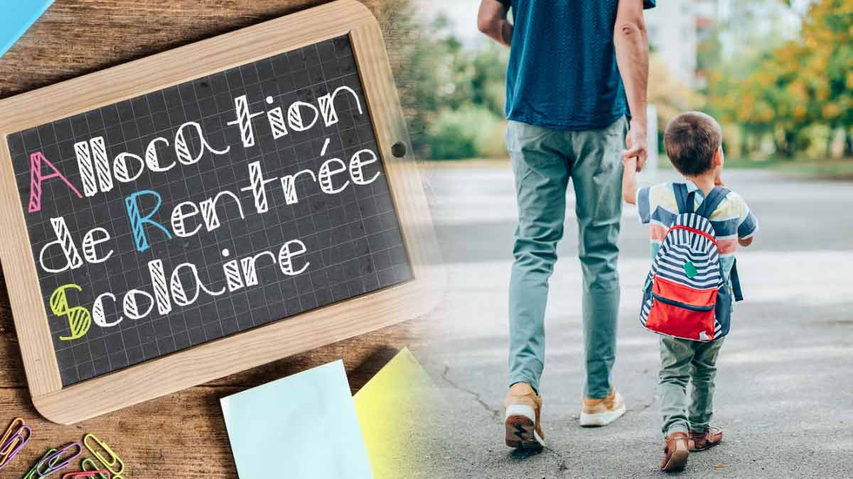 Rentrée scolaire et divorce