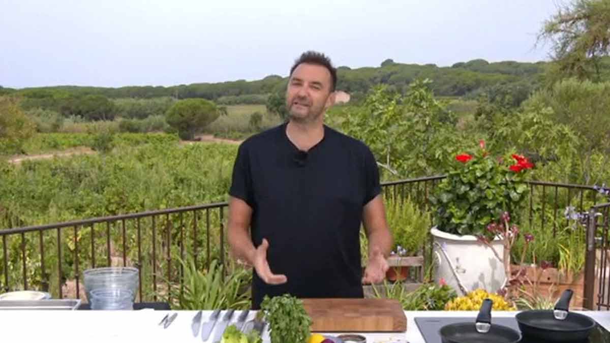 Tous en Cuisine Cyril Lignac