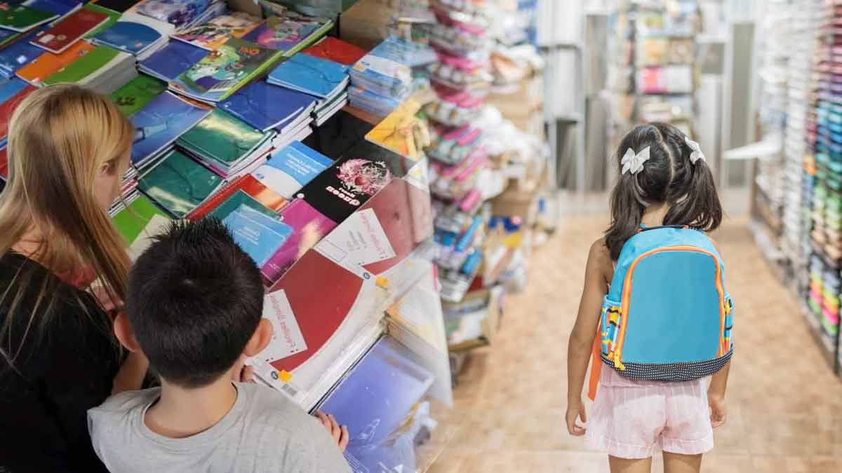 prime de rentrée scolaire