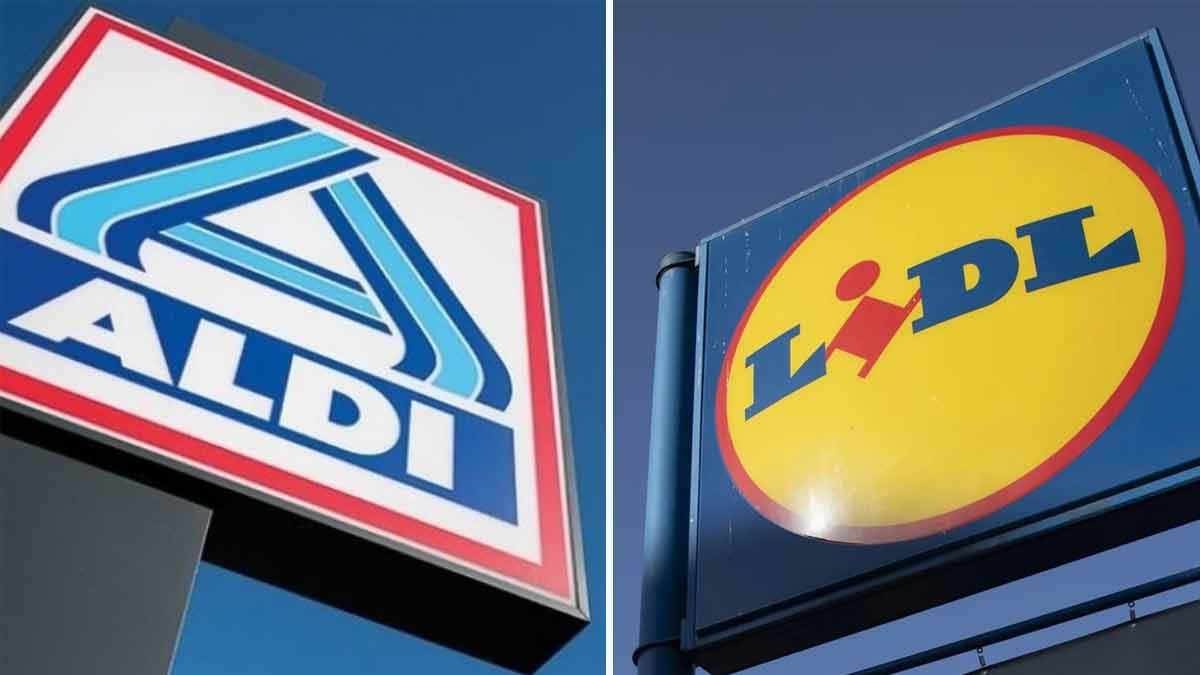 Aldi vs Lidl