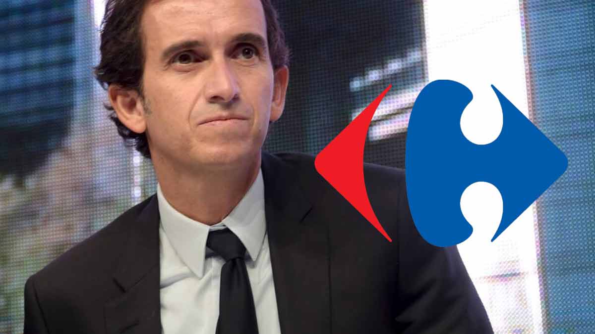 Directeur de Carrefour