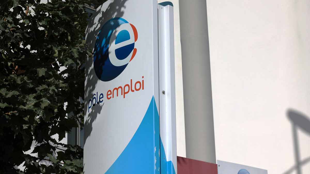 Pôle Emploi aides