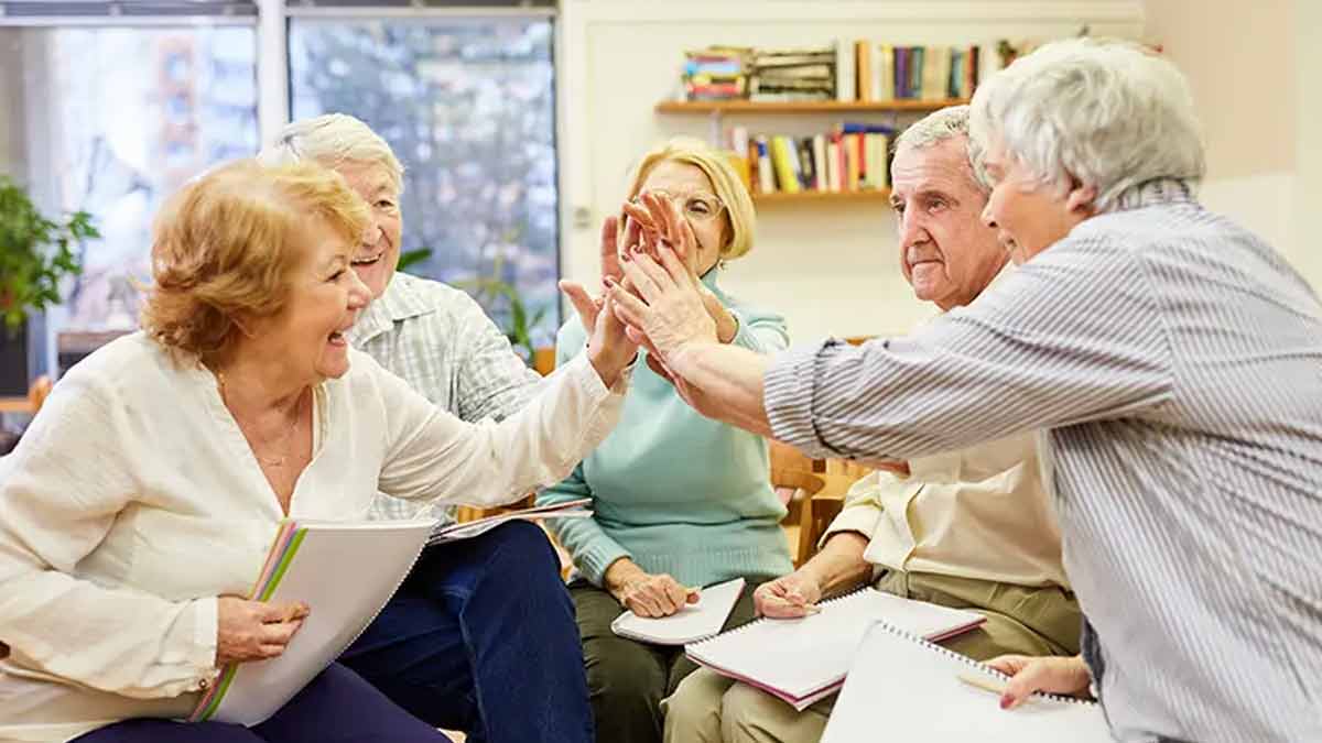 aide seniors en difficulté