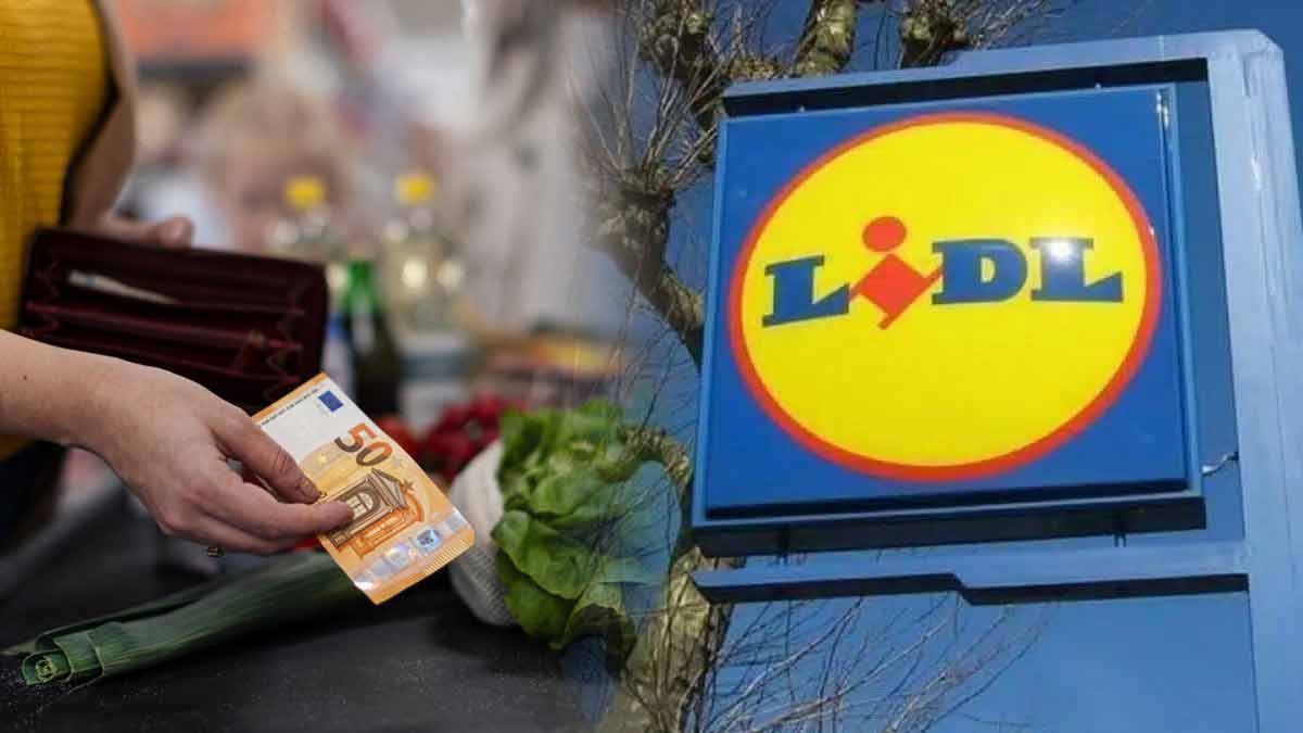 erreurs à éviter Lidl