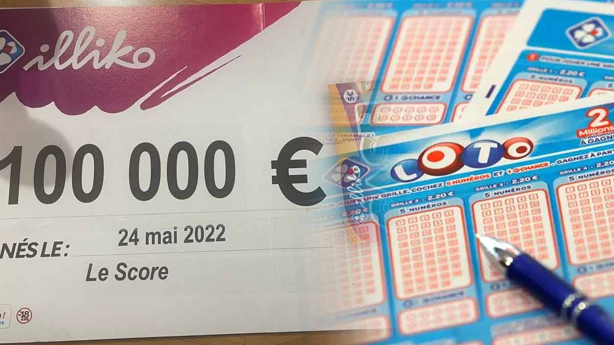 loto 100 000 euros