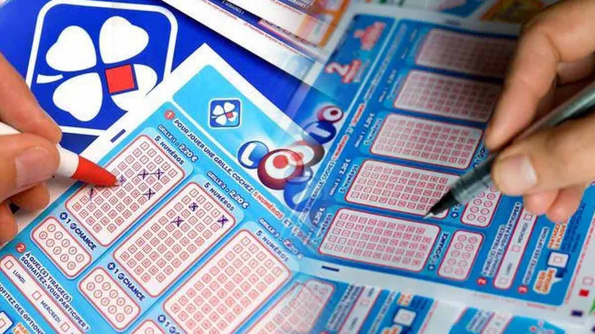 loto numéros fréquents