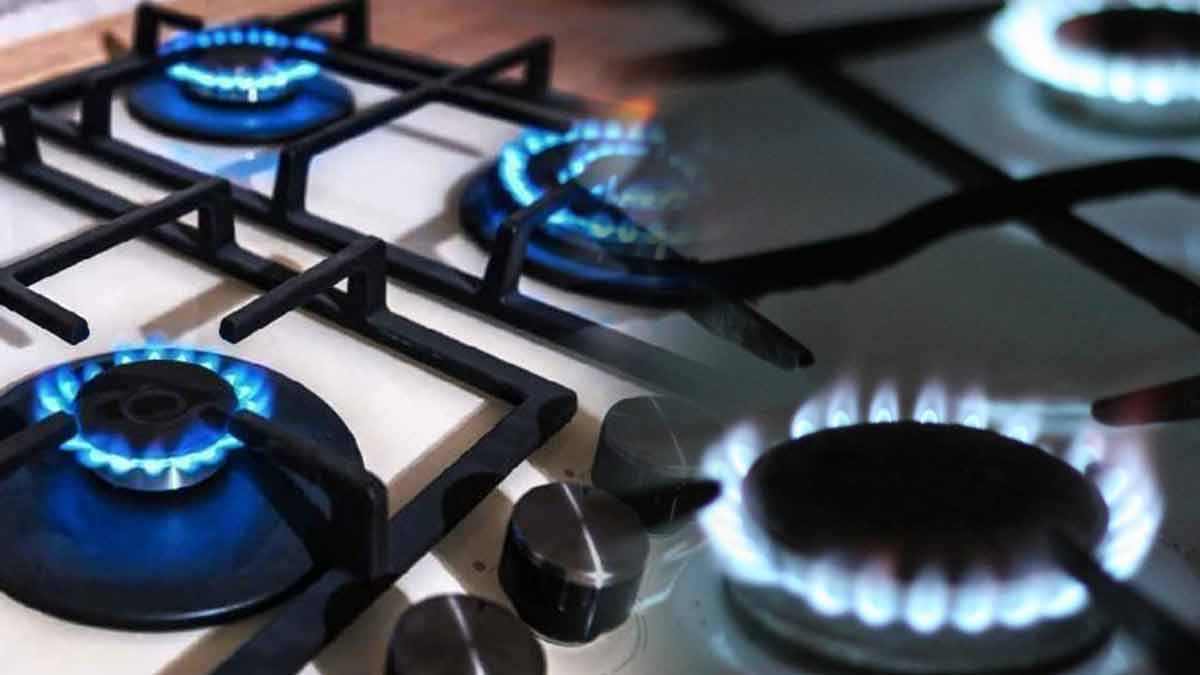 prix du gaz hausse