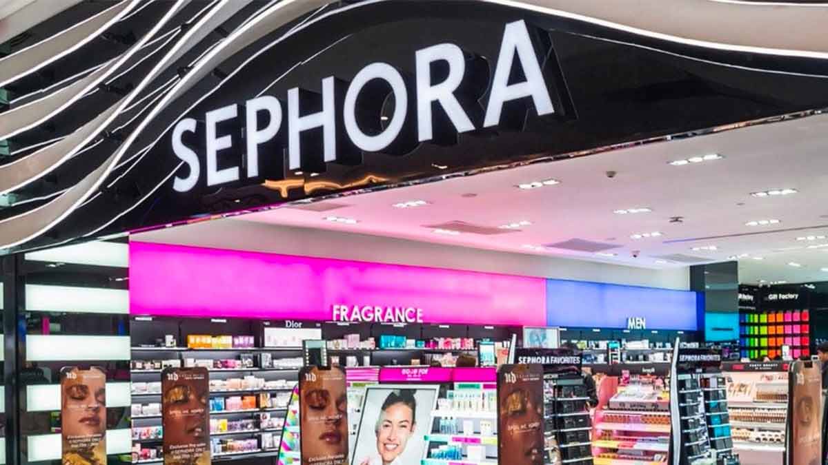 produits Sephora