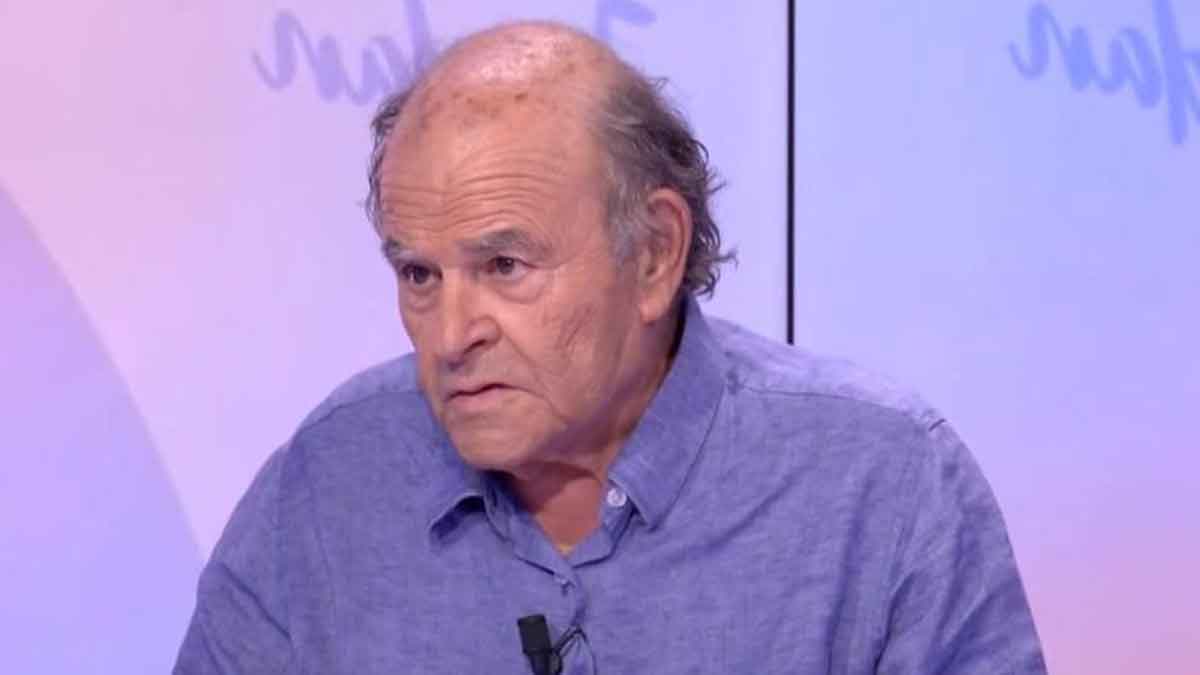 Jean Benguigui montant retraite