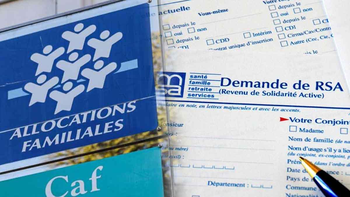 Les nouvelles règles pour bénéficier des aides de la CAF : Soyez au courant pour ne rien manquer chaque mois