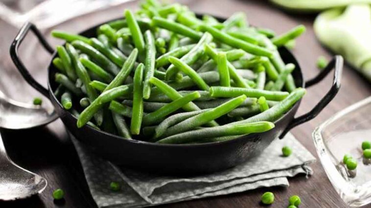 Alerte ! Haricots verts rappelés