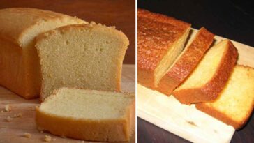 Concoctez un délicieux cake en un clin d’œil avec cette recette simple et rapide