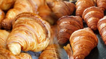 Découvrez pourquoi ce croissant à emporter est déconseillé