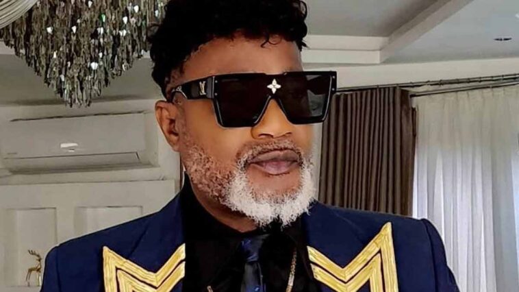 Koffi Olomide abandon