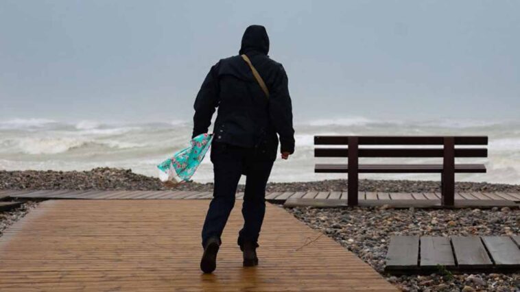 Prévisions Météo en France Découvrez l'anticipation climatique de novembre à janvier en France pour planifier sereinement!