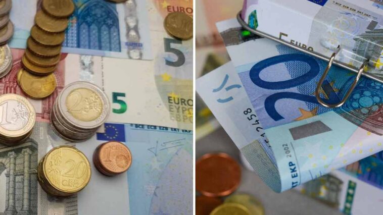 Alerte financière pour les Belges : l'inflation grimpe en décembre