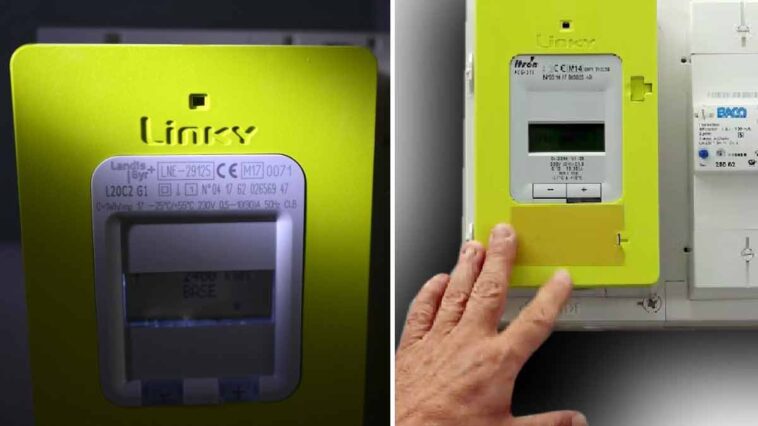 Compteur Linky: Découvrez le danger caché d'une technique inquiétante avec l'aluminium