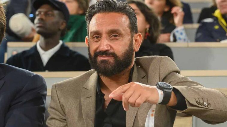 Cyril Hanouna rumeurs