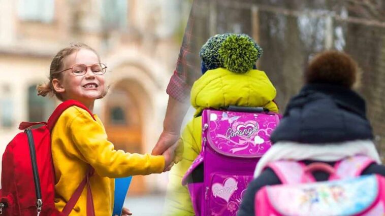 Le calendrier scolaire des vacances de noël enrage les parents