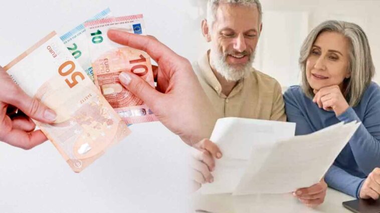 Quand pouvez-vous toucher la pension de réversion après le mariage ?