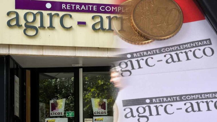 Quelles sont les aides de l'Agirc Arrco que vous pouvez recevoir à votre retraite