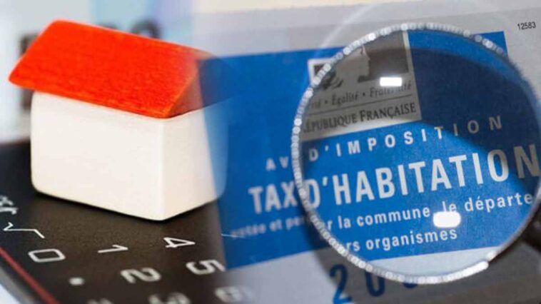 Taxe d'habitation : Les erreurs fiscales persistent, mettant le fisc dans l'embarras !