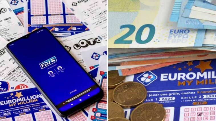 3 signes astro susceptibles de remporter 130 millions sur EuroMillions le 26 janvier