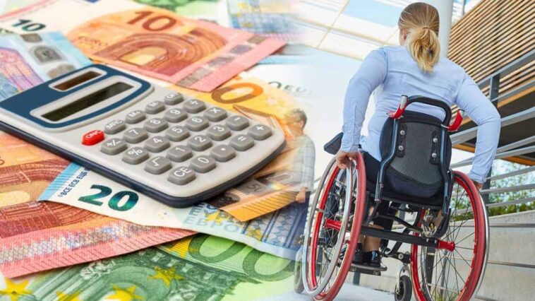 Combien de personnes ont profité de l'Allocation aux Adultes Handicapés (AAH) ?