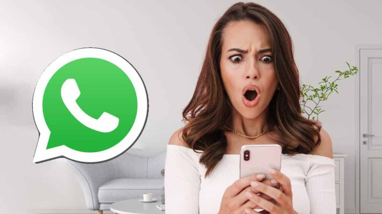 Démasquez l'infidélité sur WhatsApp