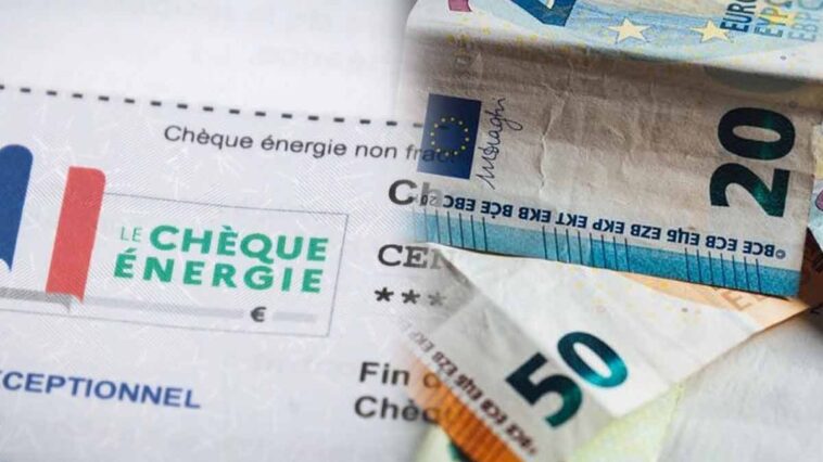 Économisez 277 euros en 2024 avec le chèque énergie