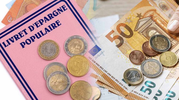 LEP : Découvrez le tout nouveau taux du Livret d'Épargne préféré des Français en 2024!