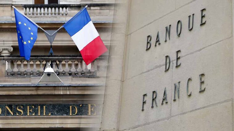 La Banque de France vise à éliminer un service bancaire courant