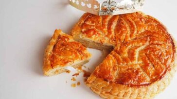 La top galette des rois selon 60 Millions de Consommateurs