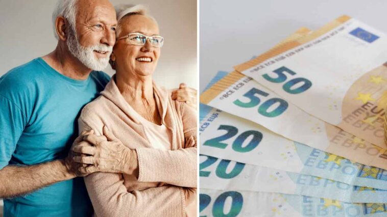 Secrets de la pension de réversion : Découvrez les conditions méconnues pour une aide financière!