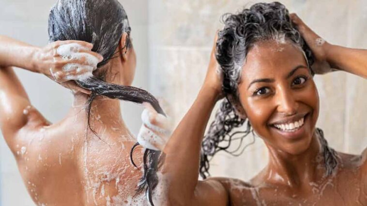 Top 7 shampooings parfaits par Yuka : Tous notés 100/100 sur l'appli!